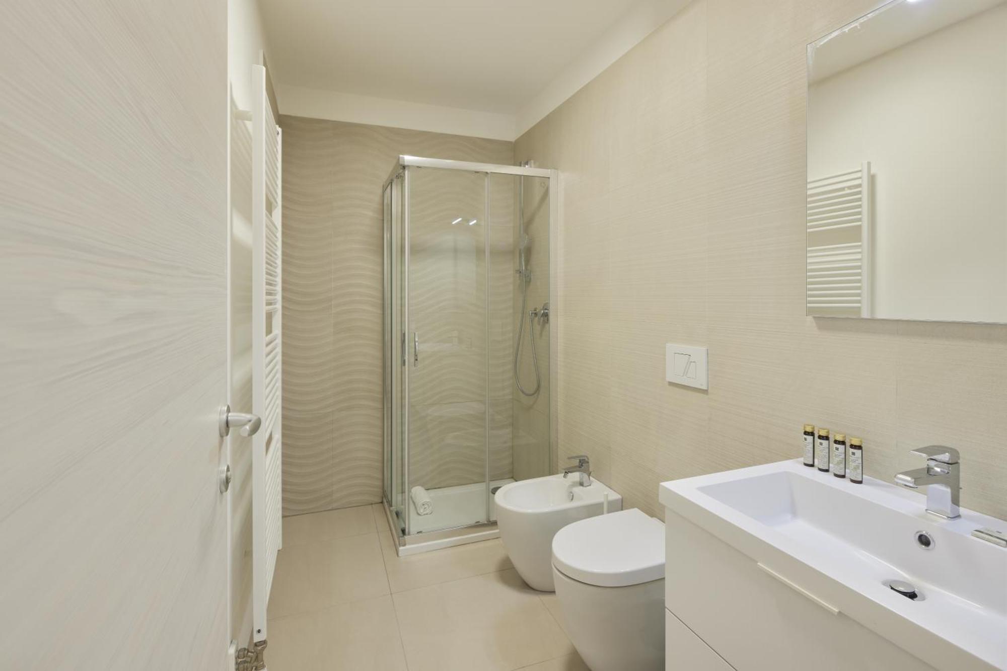 Triestinn - Viale Suite Exterior photo