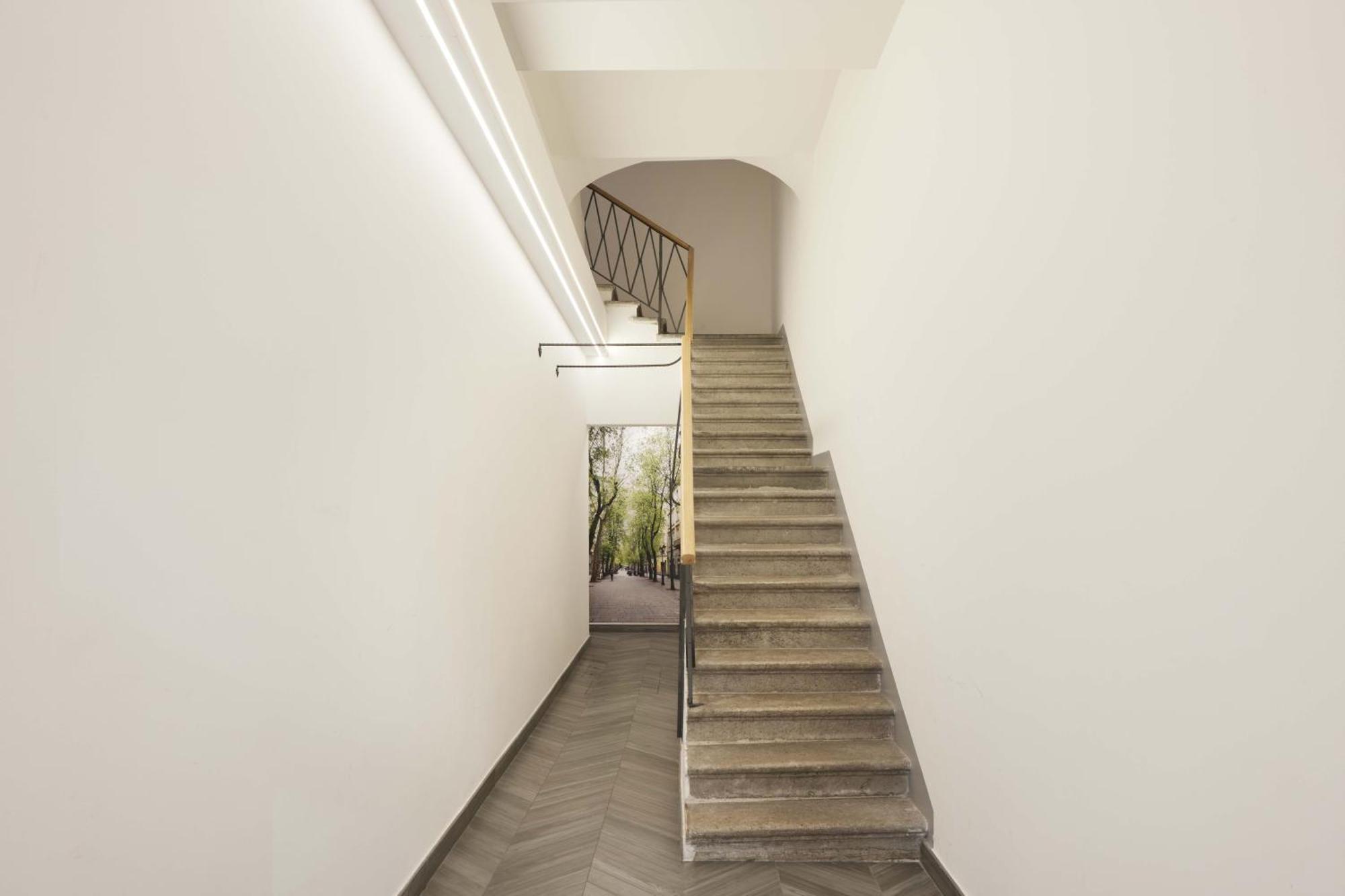 Triestinn - Viale Suite Exterior photo
